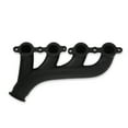 thumbnail image 5 of Hooker Blackheart 8510-3HKR LS Turbo Exhaust Manifolds - Black, 5 of 7