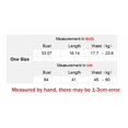 thumbnail image 2 of Sexy Boho Beach Holiday Camisole Halter Women Crochet Knit Swimsuit Bra Backless Vest Hollow Tassel Tank Top Women's Crop Tops, 2 of 2