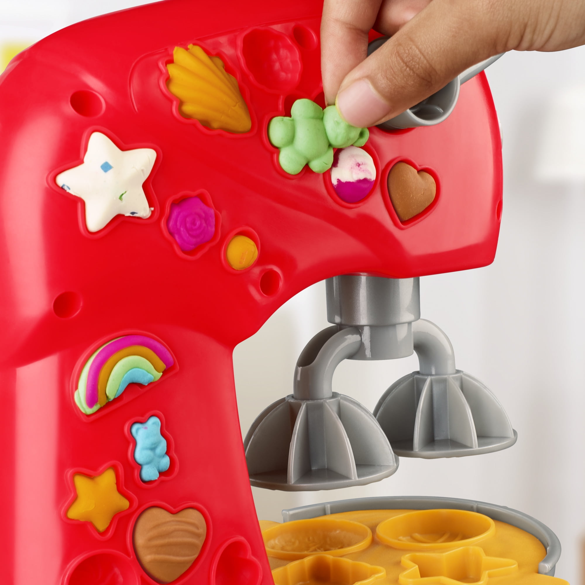 Play-Doh Kitchen Creations Magical Mixer Playset