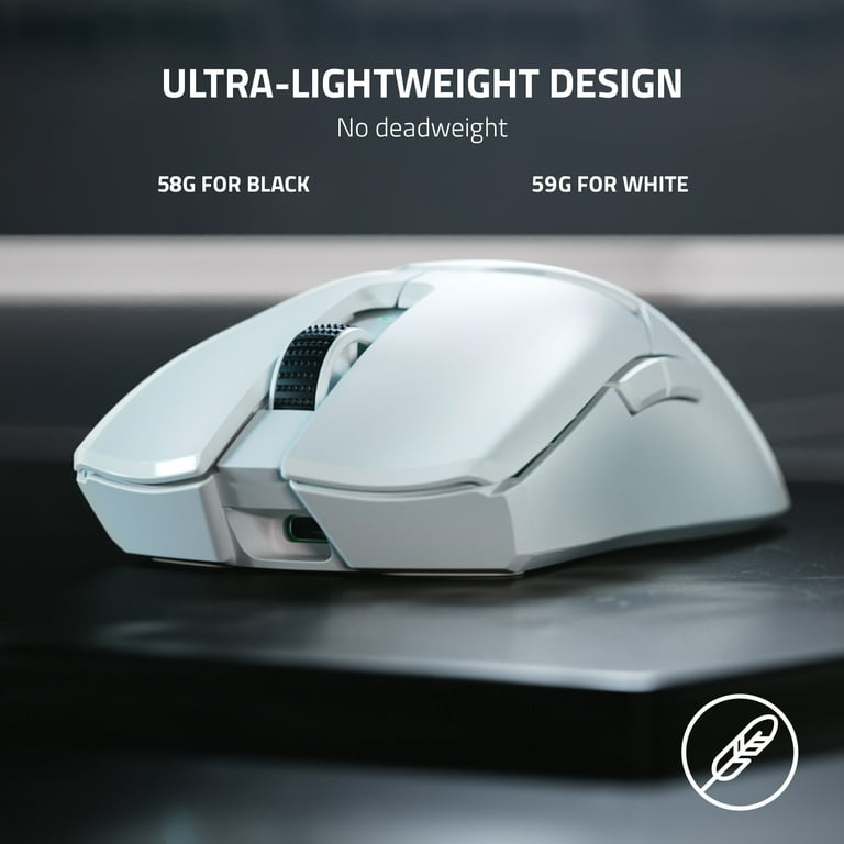 Viper ultimate online white