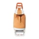 thumbnail image 2 of Carrito de Mandado Idea Nuova Naranja Plegable Reforzado, 2 of 5