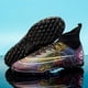 thumbnail image 2 of Mens Soccer Shoes Non-Slip Football Boots Cleats Grass Soccer Sneakers Yj068 zhangyuxiang LED, 2 of 2