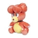 thumbnail image 1 of Pokemon Center: Sitting Cuties: Magby Plush # 240 -  Generation 2 - 6 In, 1 of 4