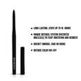 thumbnail image 4 of Colorbar Mesmereyes Kajal Noir Noir, 4 of 6