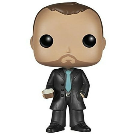 FUNKO POP! TELEVISION: SUPERNATURAL - CROWLEY