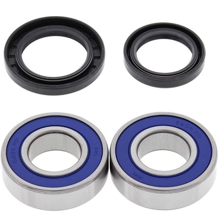 QuadBoss Rear ATV Wheel Bearing Kit 413346