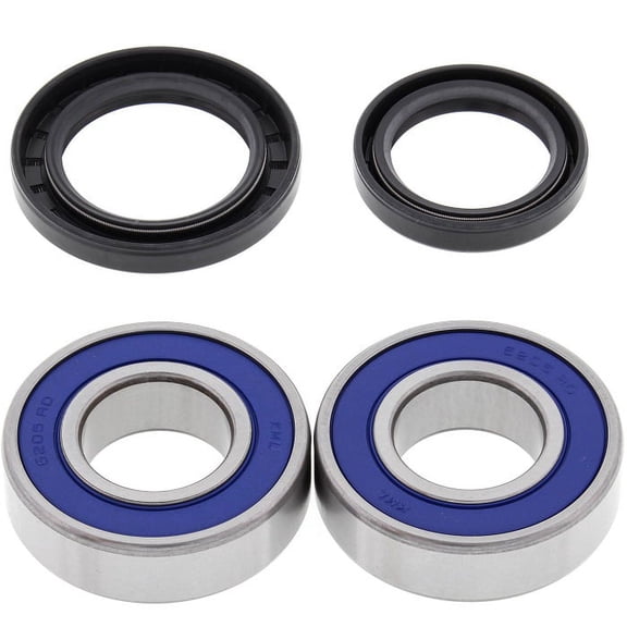 QuadBoss Rear ATV Wheel Bearing Kit 413346
