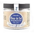 Esprit du Sel Fleur De Sel, HandHarvested Sea Salt, 5.6 oz. Jar from — free download