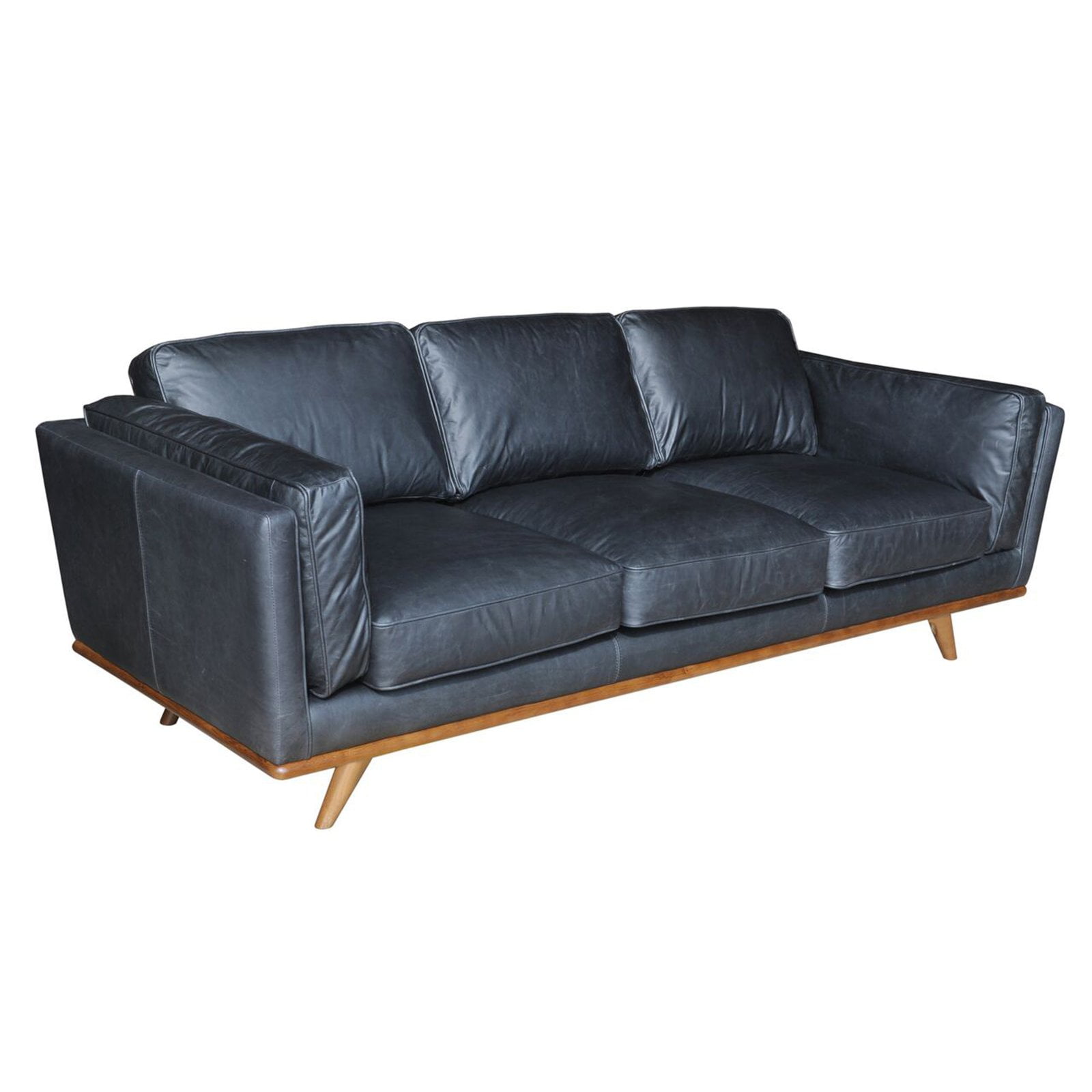 Marlow Leather Sofa