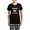 With Checker Pant, variant on CafePress - Save Cow Vegan Pajamas - Women's Short Sleeve Print T-Shirt and Pants Dark Cotton Pajama Set