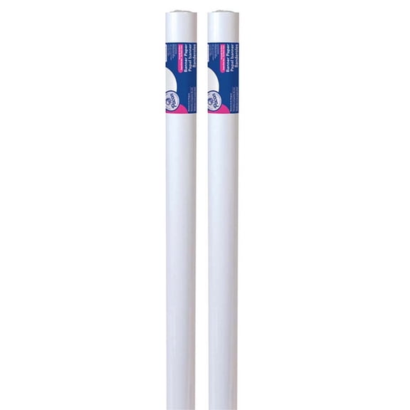 Pacon PAC5025-2 All Purpose Banner Roll - 2 Roll