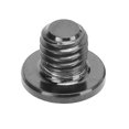 thumbnail image 3 of RISK Titanium Alloy Integrated Oil Cylinder Cover Bolts, Bicycle Brake Lever Screws, Bike Hydraulic Brake Bolt for M7000 M8000 M9000 M9020, Black, 3 of 4