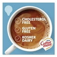 thumbnail image 6 of Coffee mate French Vanilla Non-Dairy Creamer, 0.375 fl oz, 50 Count Tubs, 6 of 11