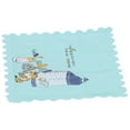 thumbnail image 2 of Ice Cooling Mat, Fully Wrapped Breathable Cooling Cushion For Home For Family, 2 of 8