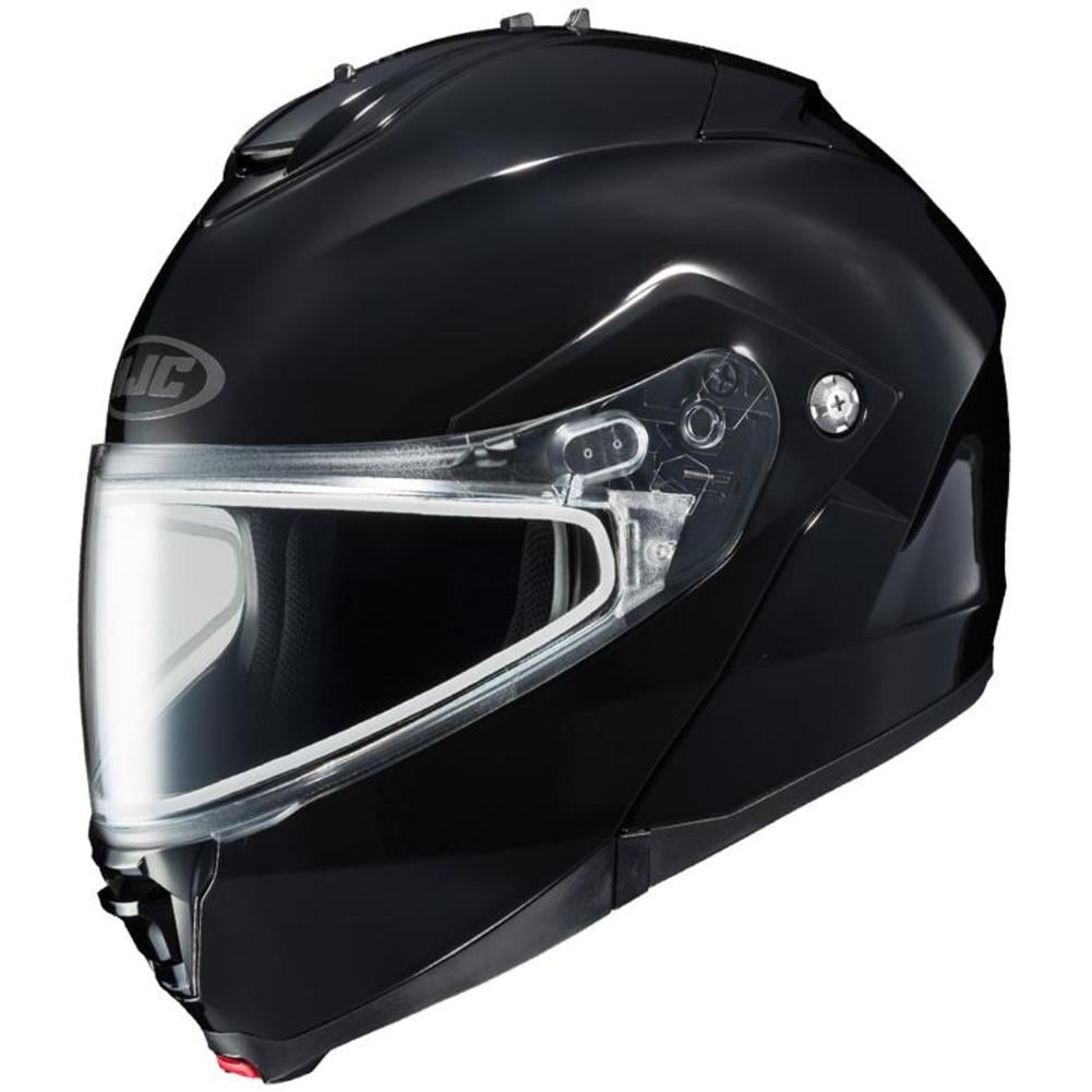 snowmobile helmets