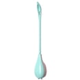 thumbnail image 1 of Juego de escobilla y soporte para inodoro, sistema de limpieza de inodoro, cepillo de limpieza profunda montado en la pared, cepillo limpiador de inodoro, 1 of 5