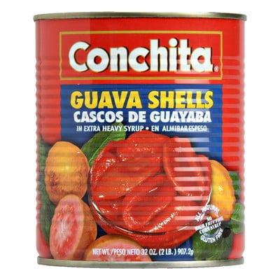 Conchita Shells Guava 32 oz (Pack of 12)