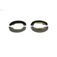thumbnail image 3 of Bosch BS1041 Bosch Bonded Brake Shoe, 3 of 5