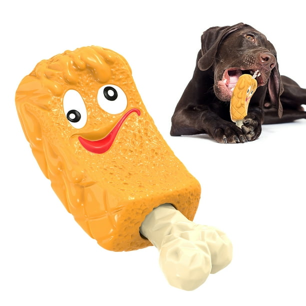 PcEoTllar Dog Toys for Aggressive Chewers Large Medium Breed Dog Chew