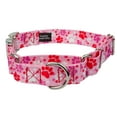 thumbnail image 3 of Country Brook Petz® Puppy Love Martingale with Premium Buckle, Large, 3 of 5
