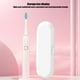 thumbnail image 5 of Toothbrush Toothbrush With 8 Brush Heads 6 Cleaning Modes Upgraded Toothbrush Longer Life Faster Chargin, 5 of 9