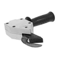 thumbnail image 1 of YOSADIER 1Set Silver Electric Drill Plate Cutter for Quick Cutting and Efficient Work in Metal Sheets, 1 of 5