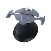 Eaglemoss Star Trek Starship Replica | Jem'hadar Bug Brand New