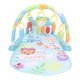 thumbnail image 2 of Baby Gyms Play Mats Material ABS Baby Kick Play Piano Gym Mat con Luz de Sonido 5 Juguetes Enlazables para Actividades Infantiles ANGGREK Otros, 2 of 8