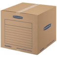 thumbnail image 1 of SmoothMove™ boîtes de déménagement simples - Moyennes - 10 Paq., 1 of 4