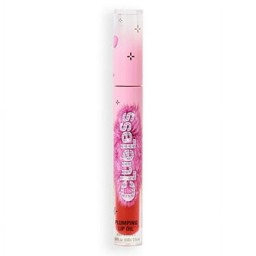 Revolution X Clueless Matchmaker Plumping Lip Oil Red