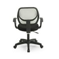 Hodedah mesh task chair Clearance
