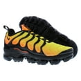 thumbnail image 4 of Men's Nike Air Vapormax Plus Black/Black-Total Orange (924453 006) - 10, 4 of 4