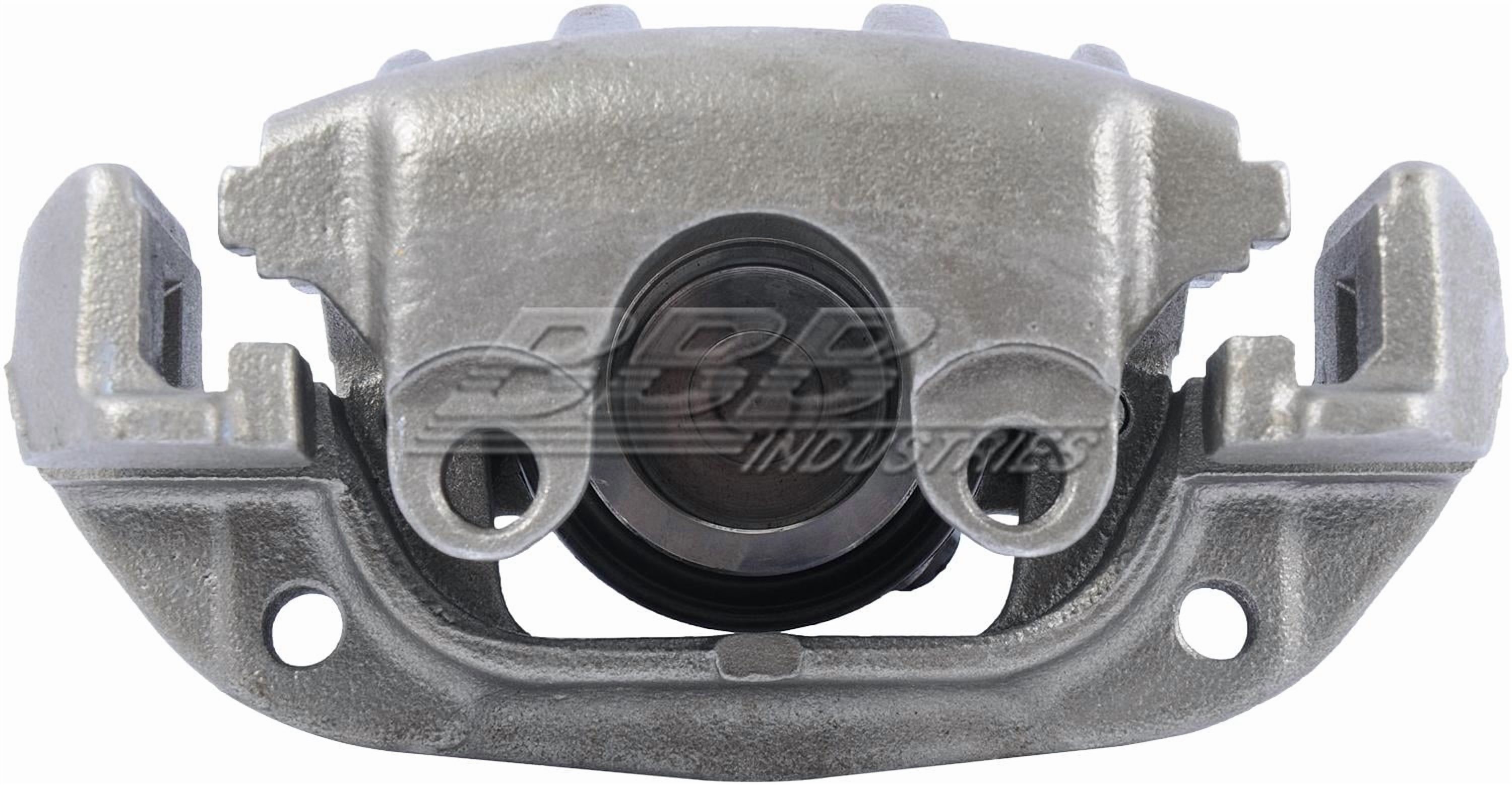 TERREPOWER formerly BBB Industries 99-02342A Reman Caliper w/installation Hardware