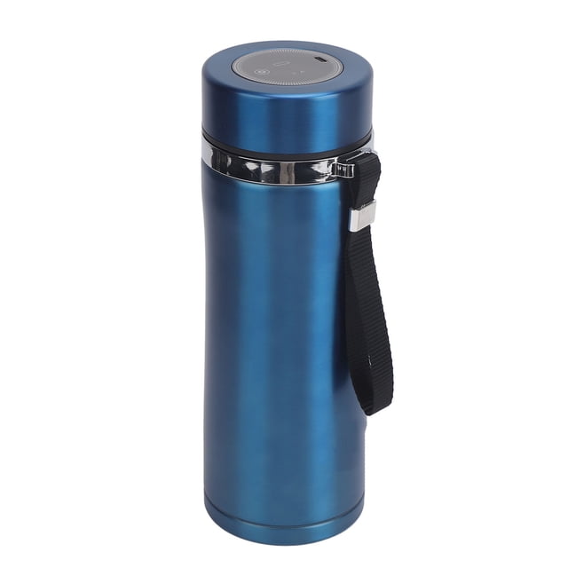 Enfriador De Insulina, Botella De Viaje, Estuche De Transporte Para Medicamentos, Mini Enfriamiento Portátil Con Carcasa Dura, Uso Multifuncional Para Aislamiento Y Refrigeración
