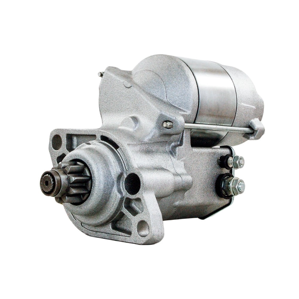 NEW STARTER MOTOR FITS JAGUAR STYPE VANDEN XJ8 XJR XK8 XKR 4.0L LCA