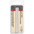 thumbnail image 1 of Generals BM2-3RBP Mechanical Eraser Refills, 1 of 2
