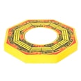 thumbnail image 3 of Espejo Bagua cóncavo/convexo de Feng Shui chino tradicional para el hogar y los negocios (n.° 2), 3 of 15