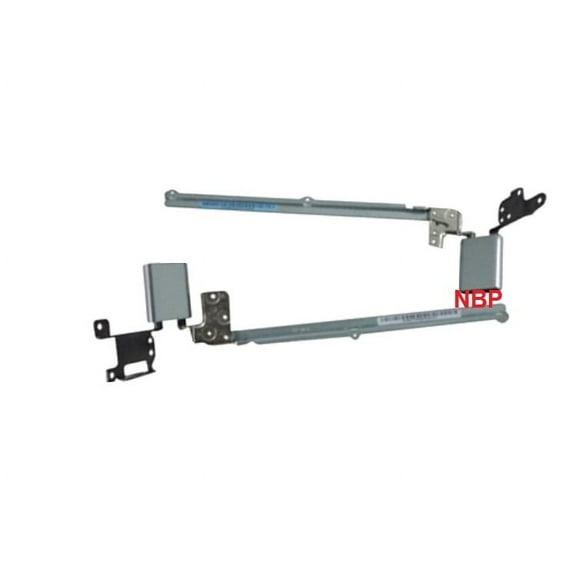 Genuine Acer Chromebook 11 11.6" L and R LCD Hinges 33.GNYN7.001 33.GNYN7.002