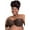 Cocoa, variant on Curvy Kate Womens Luxe Strapless Bra Style-CK2601