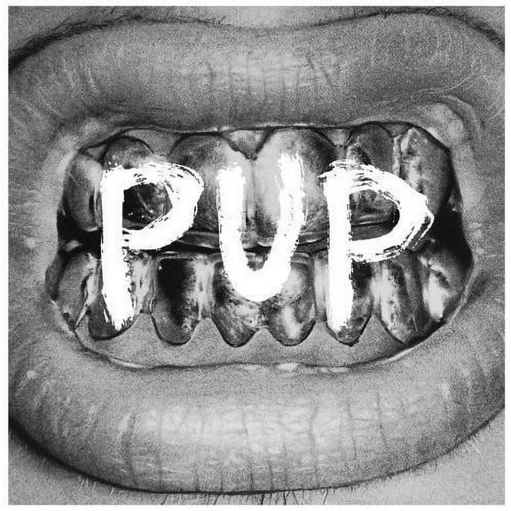 Pup - Pup - Music & Performance - CD