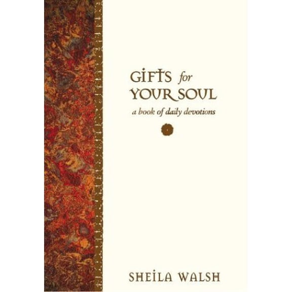 Pre-Owned Gifts for Your Soul, 9780310243007, 0310243009, Paperback,