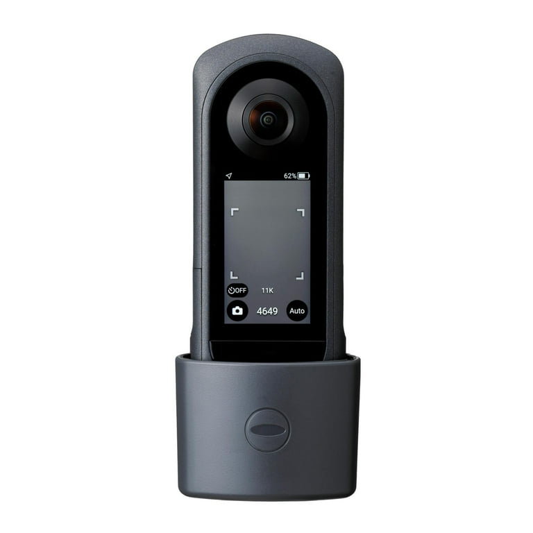 RICOH - THETA RICOH❤︎ THETA X - Ricoh