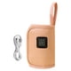 thumbnail image 5 of Fiudx Calentador de Biberones Rápido 2024, Diseño Portátil con Alimentación Usb, Control de Temperatura Ajustable, Práctico Accesorio de Viaje, para Uso En Casa o En La Oficina, Tamaño Compacto, 30 X, 5 of 6