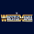 thumbnail image 2 of Boy's WWE WrestleMania I Logo  Graphic T-Shirt, 2 of 4