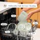 thumbnail image 4 of Humidificador Canopy Nursery 2.0 2,5 L 36 h Ruido Blanco, 4 of 6