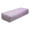 Purple, variant on Miiottaa Light Weight Oxford Fabric Yoga Pillow For Comfortable Stretching Postures Correction Contoured Yoga Bolster Cushions