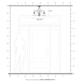 thumbnail image 5 of Livex Lighting 3 Light Bronze Dinette/ Ceiling Mount, 5 of 11