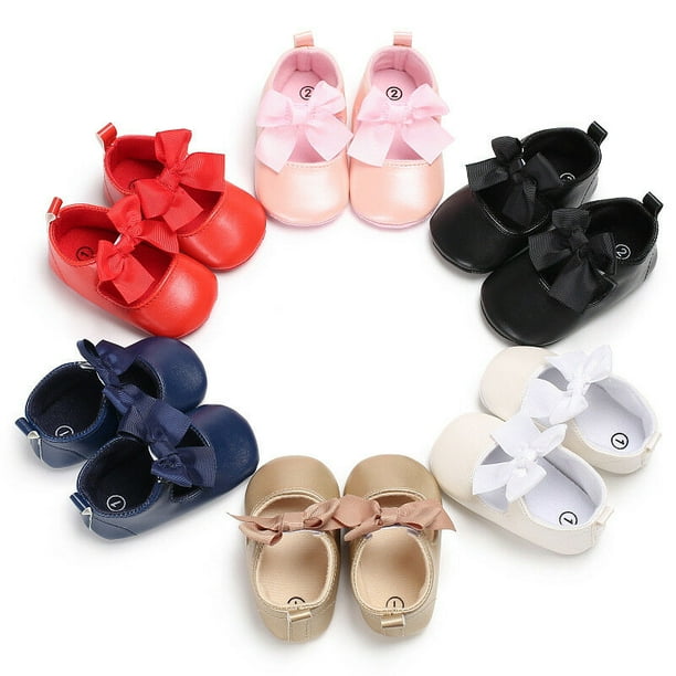 walmart white flat shoes