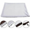 thumbnail image 6 of Warm Cashmere Pet Self Heating Pad - Automatic Heating Hot Bed Lining for cats and dogs, Soft Cashmere for Family and Travel, 6 of 6