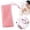 A, variant on 1 Pc Soap Bag, Bar Soap Pouch, Soap Saver Bag, Exfoliating Mesh Soap Bag for Shower, Soap Bags for Soap Bars, Travel Soap Case, Foaming Holder for Shower, Travel, Gym, Bathroom, Random Colors